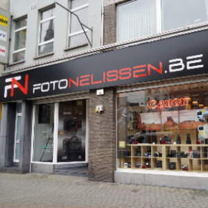 Foto Nelissen Mechelen