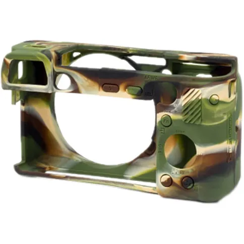 easyCover Cameracase Sony A6300 camouflage 2.jpg