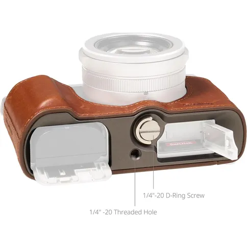 SmallRig-5699-Leather-Half-Case-for-Panasonic-LUMIX-L10-brown_5.jpg