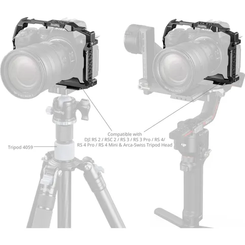 SmallRig-5257-Cage-for-Nikon-Z5II_4.JPG