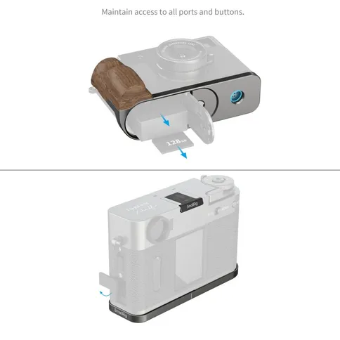 SmallRig-5394_L_Shaped_Mount_Plate_with_Wooden_Handle_for_FUJIFILM_X_half_charcoal_silver_2.JPG