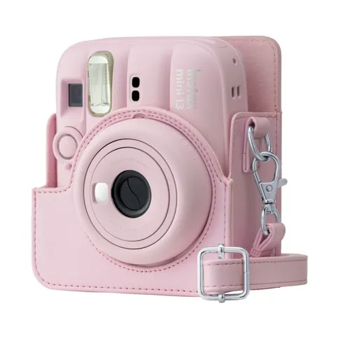 medium-instax mini 13 CAMERA CASE _PINK_basic promotional image_07.jpg