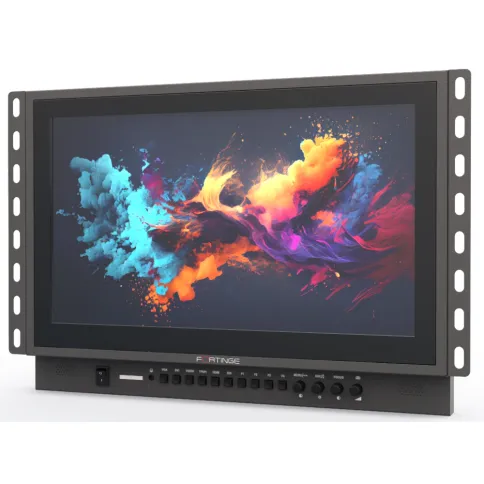Fortinge PRO173-T Broadcast Monitor - 17 Inch_3.webp