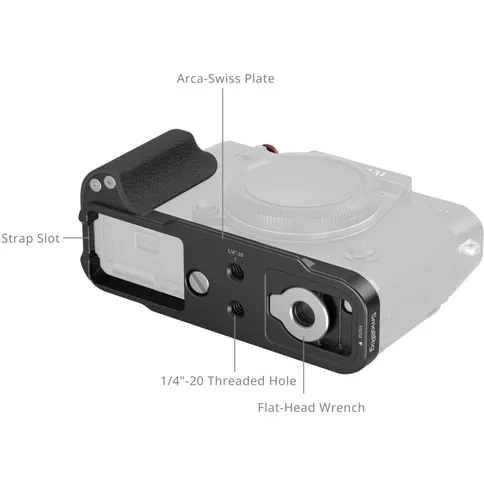 SmallRig-5663-L-Shaped-Mount-Plate-Silicone-Handle-FUJIFILM-X-T30-X-T30-II-X-T30-III-Black_4.JPG