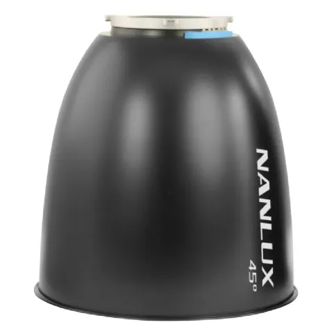 Nanlux FE Mount Reflector 45 degrees_3.webp