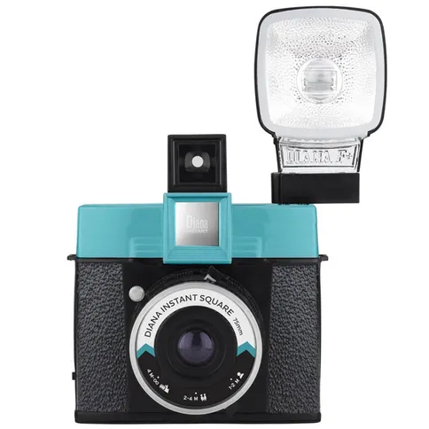Lomography Diana instant Square Camera Flash 1.jpg