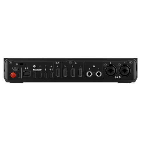 Rode Rodecaster Video Core_5.webp