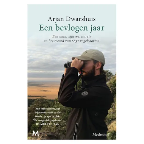 9789029092371 - Een bevlogen jaar - Arjan Dwarshuis.jpg