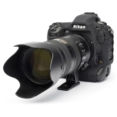 easyCover Cameracase Nikon D5 black 4.jpg