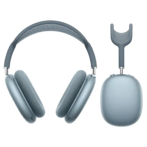 Apple AirPods Max Draadloze Koptelefoon - Blue_2.webp