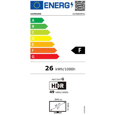 Viewsonic - 527B800PXU Energielabel F.jpg