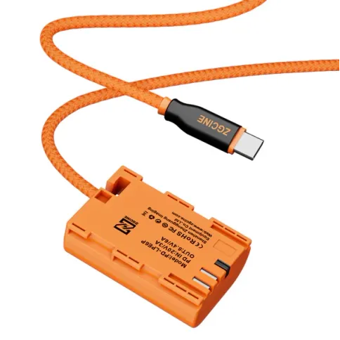 ZGCine Dummy Accu-Kabel Canon LP-E6P – USB-C_3.webp