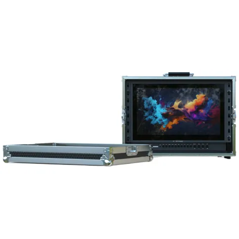 Fortinge PRO173-T Broadcast Monitor - 17 Inch_5.webp