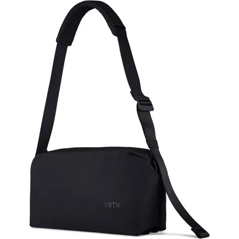 Urth-Dolomite-Camera-Sling-8L-zwart_1.jpg