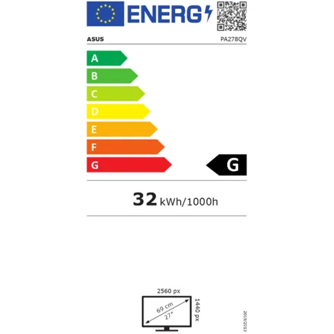 Asu PA278QV Energielabel G.jpg