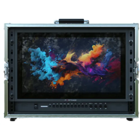 Fortinge PRO173-T Broadcast Monitor - 17 Inch_7.webp