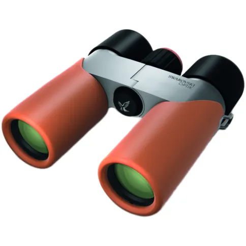 Swarovski CL Companion 8x30 Verrekijker – Desert Orange_1.webp