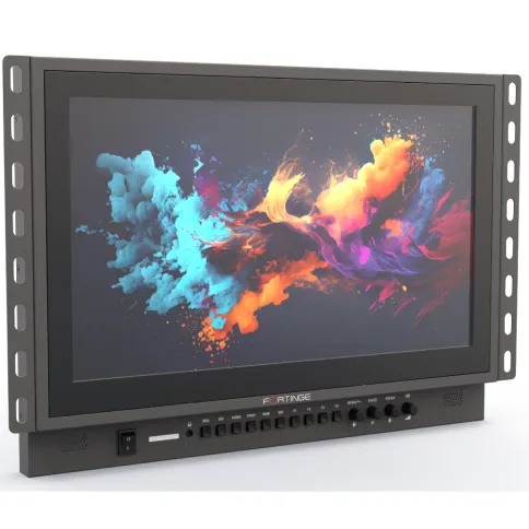 Fortinge PRO173-T Broadcast Monitor - 17 Inch_2.webp