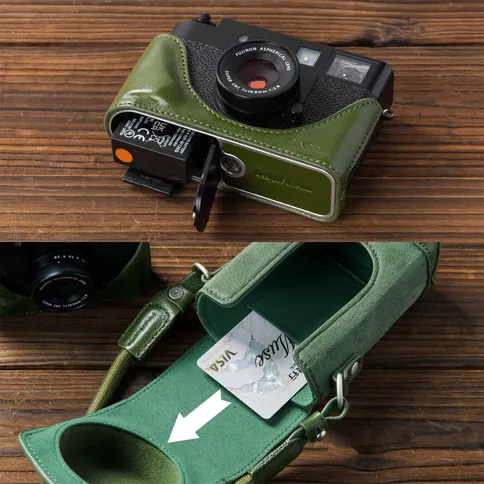 SmallRig-5220-Leather-Case-Kit-for-FUJIFILM-X-half-green_2.jpg