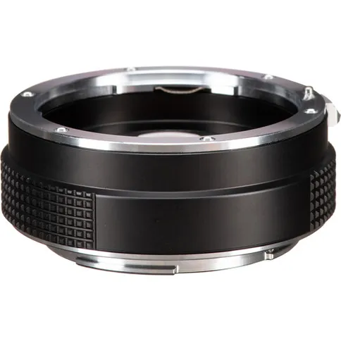 Zhongyi Mitakon Lens Turbo Mark 2 AI – Canon EF naar Nikon Z 3.jpg