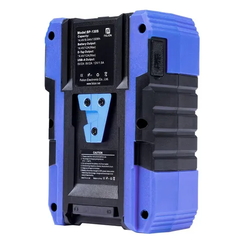 Fxlion-Cool-Black-V-Mount-Battery-14-4V-130Wh-with-USB-D-Tap_7.jpg