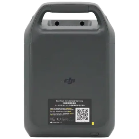 DJI Power 1000 Mini powerstation_7.webp