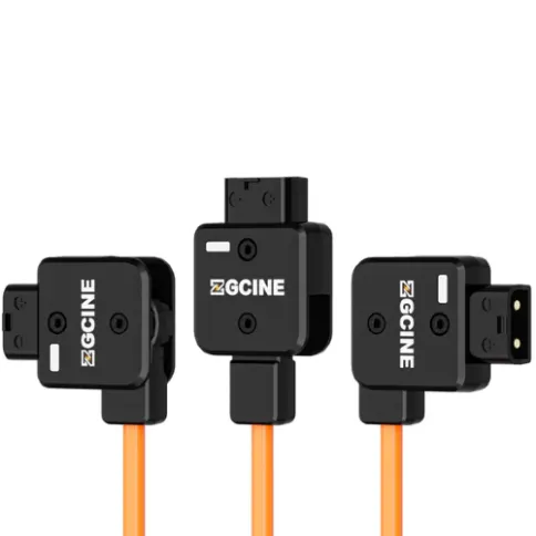 ZGCine Power Kabel D-Tap naar 4Pin mini XLR_7.webp