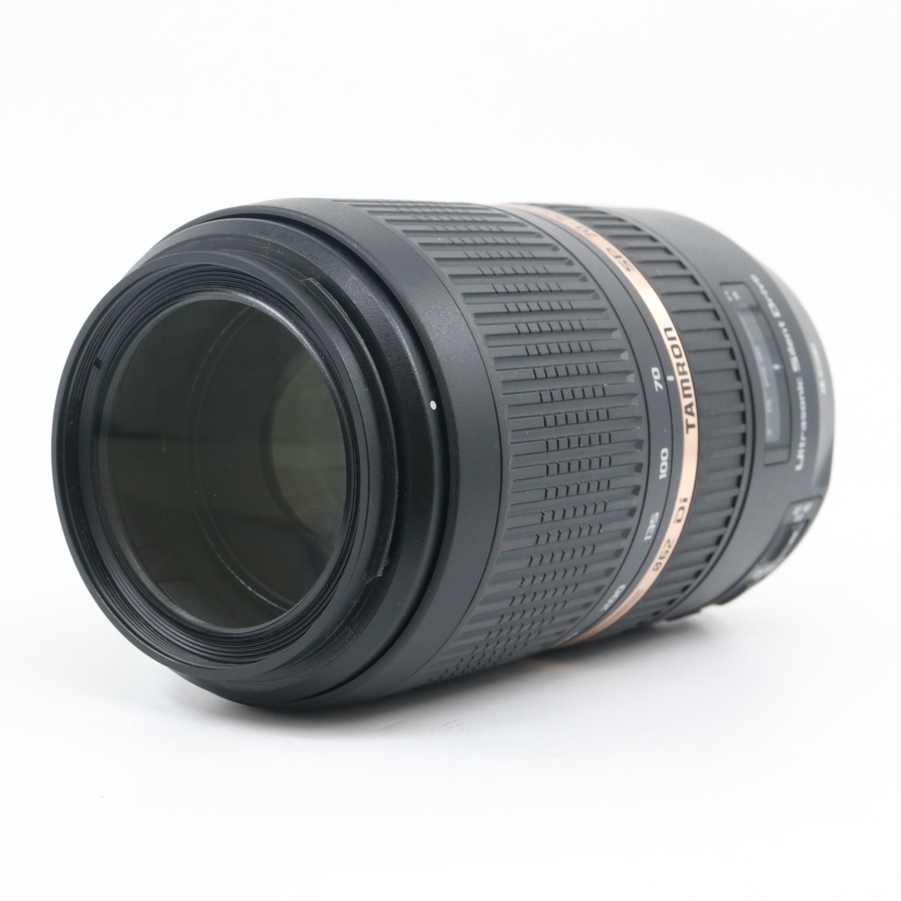 Tamron 70-300mm F/4-5.6 SP Di VC USD Canon occasion