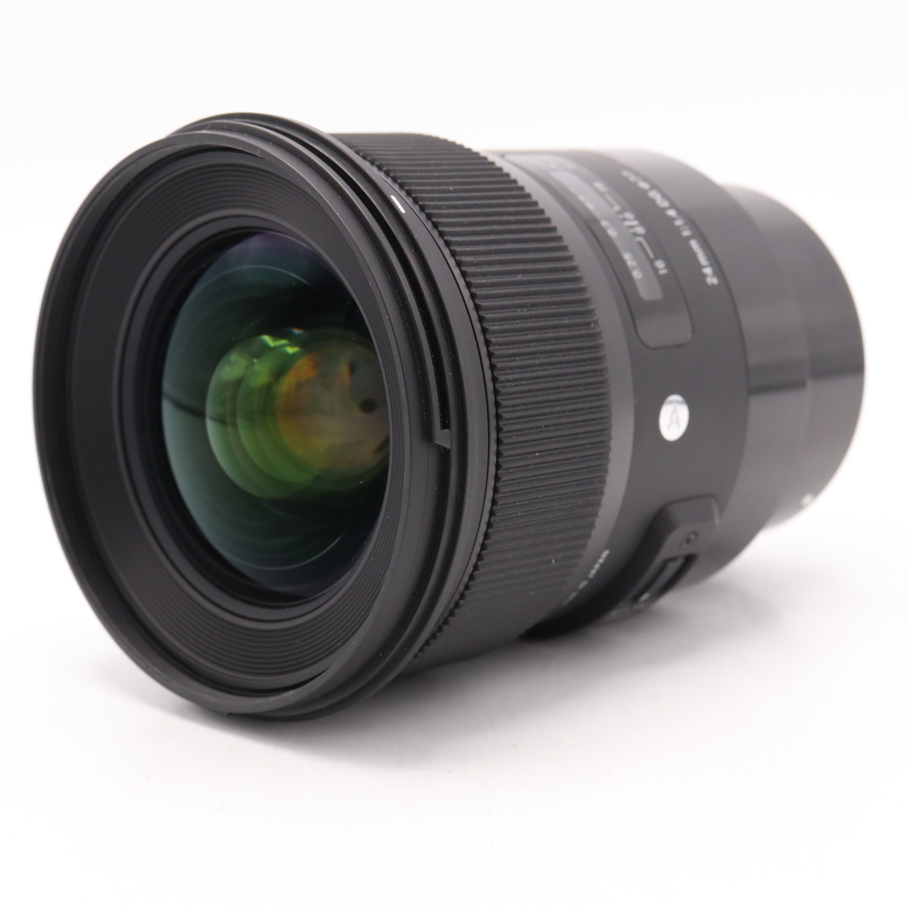 Sigma 24mm F/1.4 DG HSM ART Sony FE occasion
