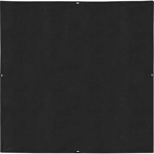 Westcott Scrim Jim Cine Black Block Fabric (2.4 x 2.4m)