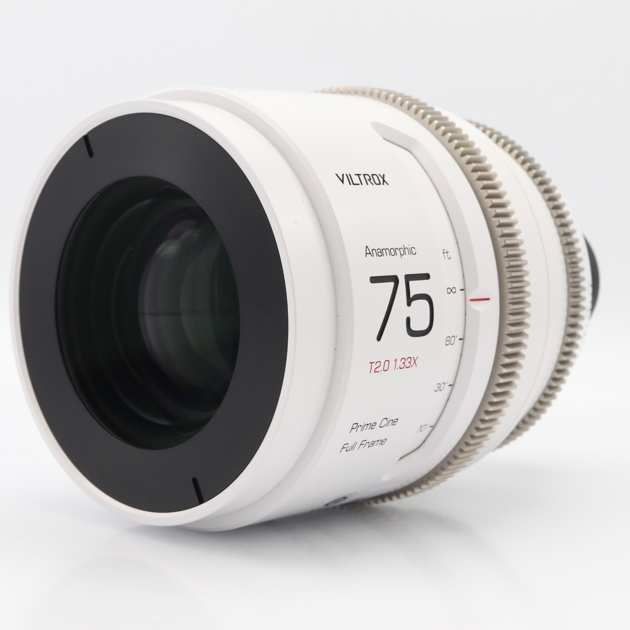 Viltrox Anamorphic Cine 75mm T2 1,33x PL-mount occasion