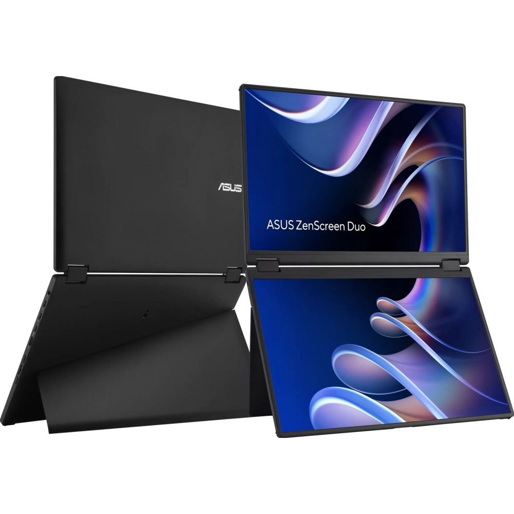 Moniteur professionnel portable ASUS IPS MB14FCD 14 pouces