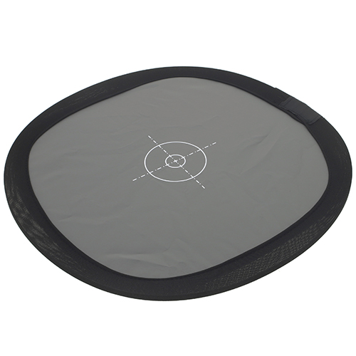 Carte grise pliable Kamera Express 30 cm