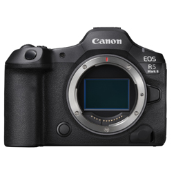 Canon EOS R5 II