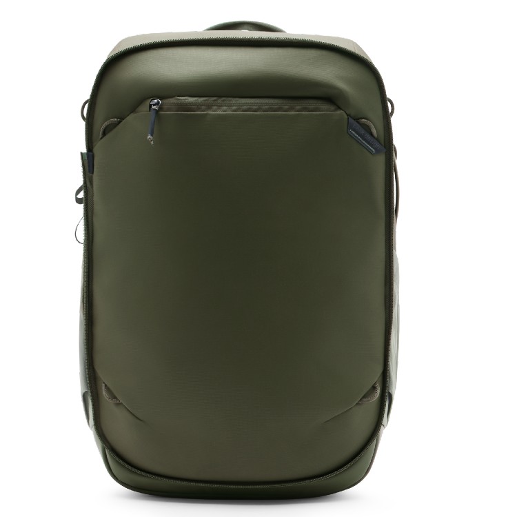 Peak Design Travel Backpack 2-in-1 40L - Sauge