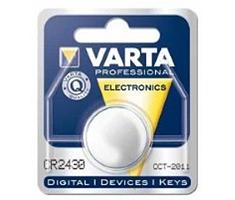 Varta CR2430 Lithium 3 V
