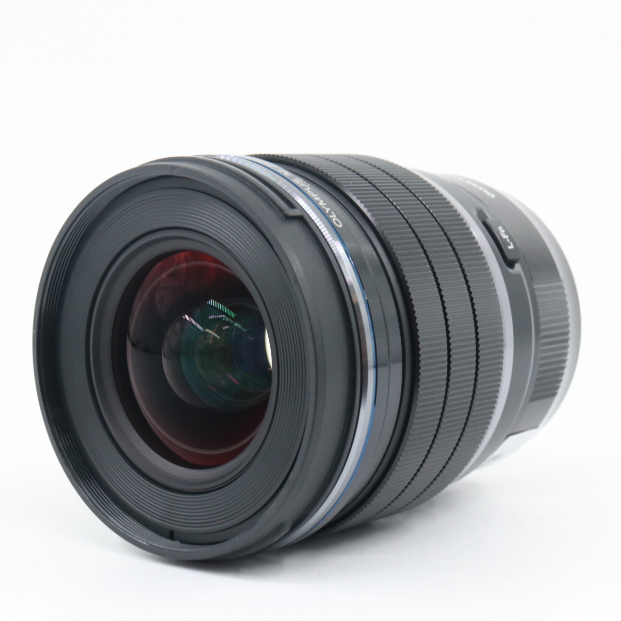 Olympus M.Zuiko Digital 17mm f/1.2 PRO occasion