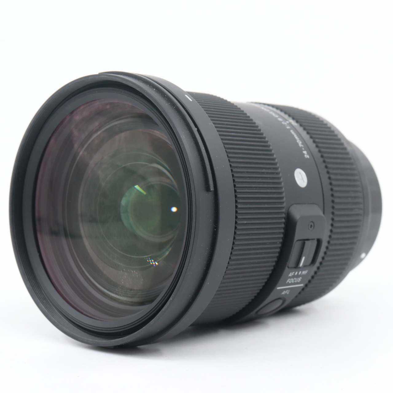 Sigma 24-70mm f/2.8 DG DN ART Sony FE occasion (TVA incluse)
