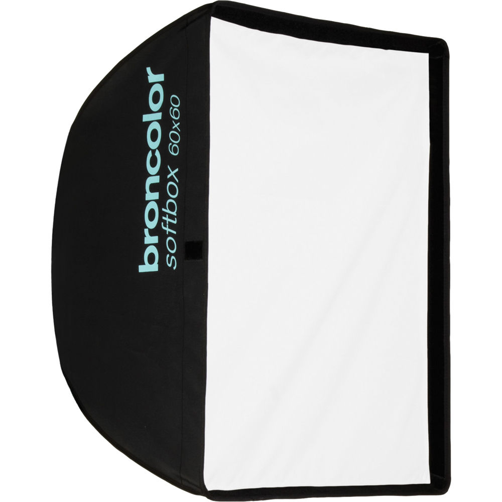 Broncolor Boîte à lumière 60x60