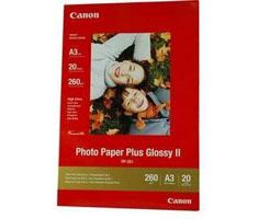 Canon PP-201 A3 260 g - 20 Feuilles