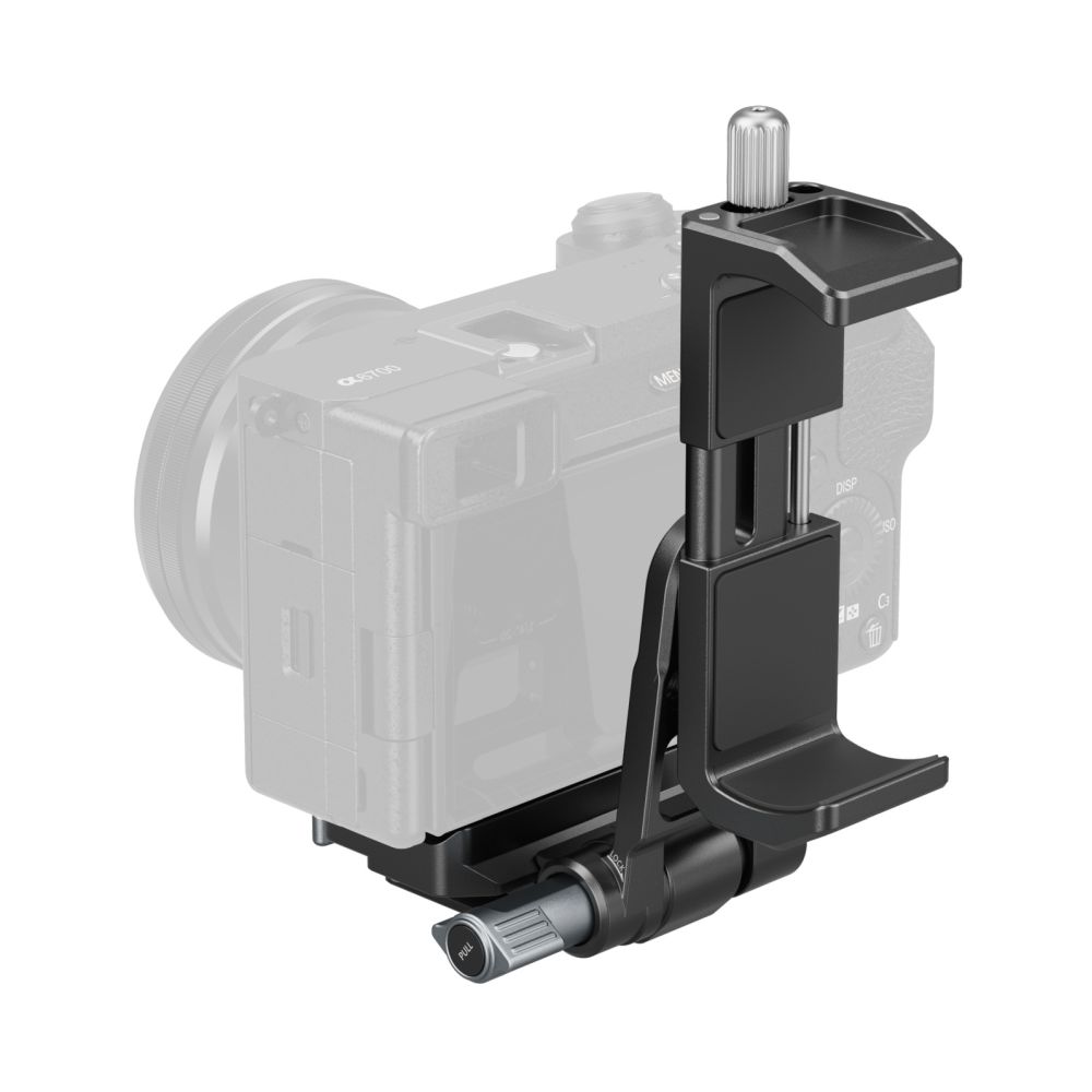 Kit de montage pour banques d'alimentation SmallRig pour appareils photo sans miroir 4695