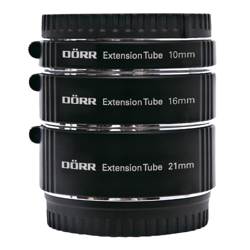 Dörr Extension Tube Kit Nikon 1