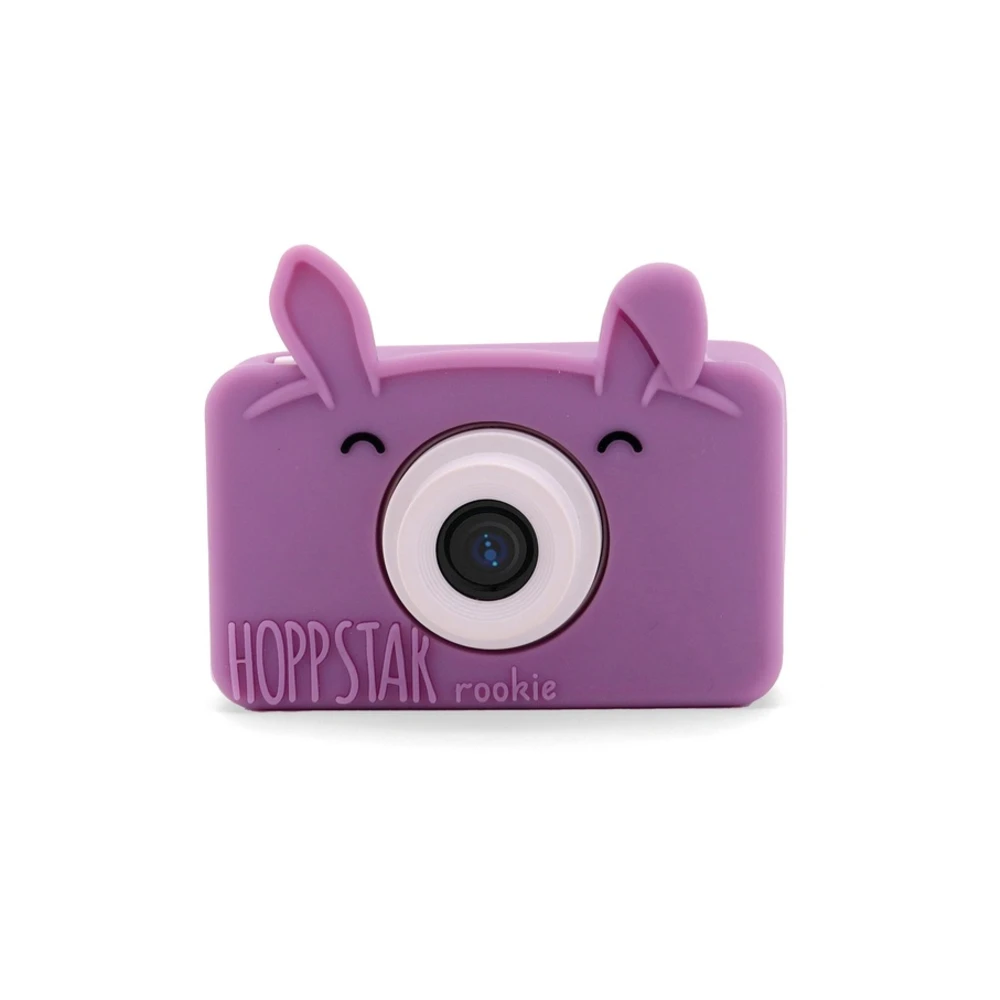Appareil photo numérique pour enfants Hoppstar Rookie - Blossom