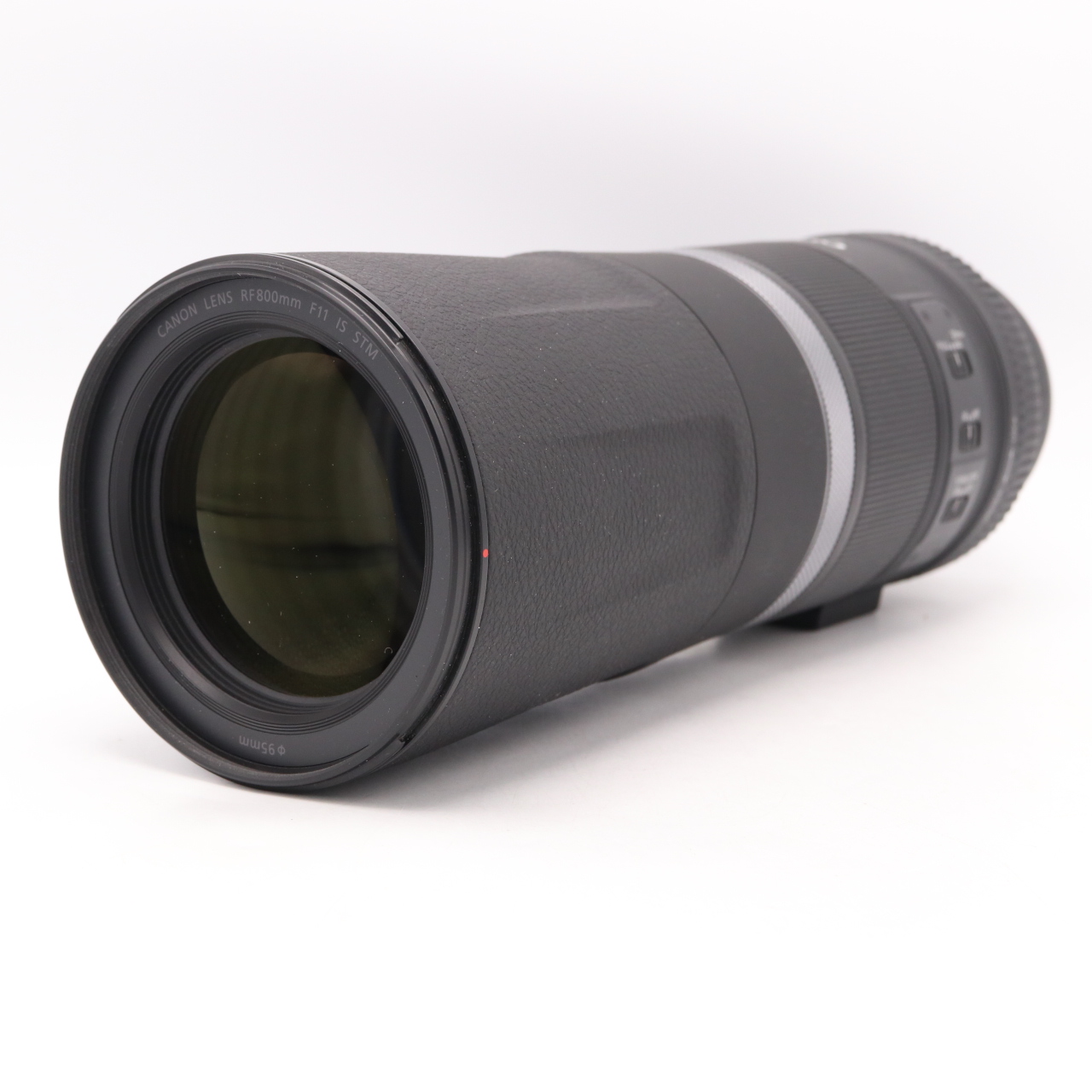 Canon RF 800mm F/11.0 IS STM occasion