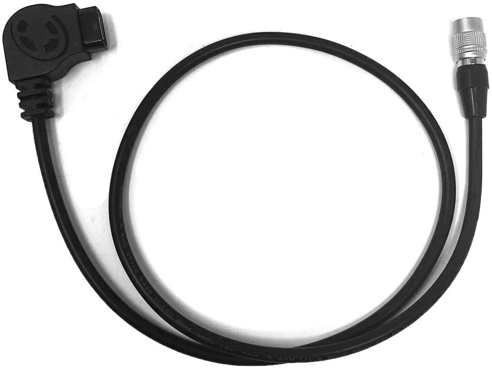 Core SWX Powerbase Edge Snap 24" PD Pro à 4p Hirose, 12V