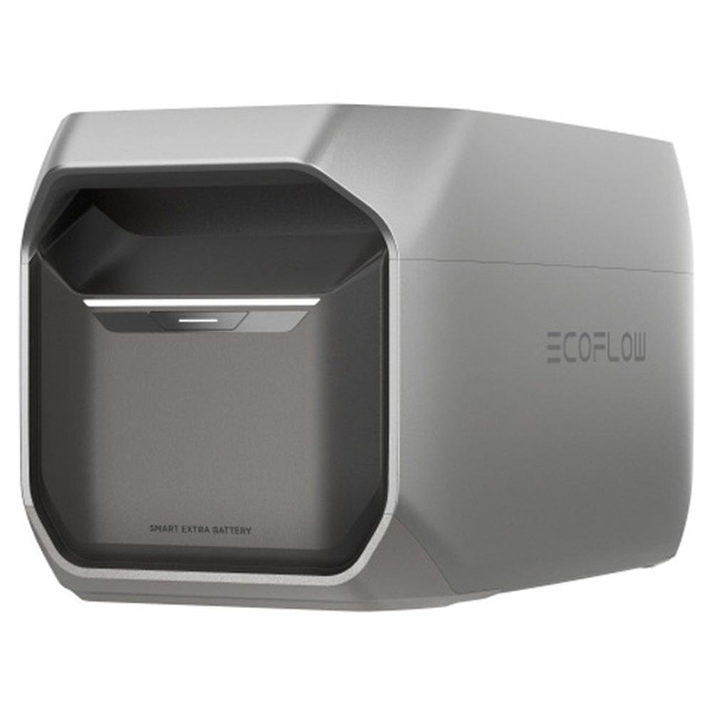 EcoFlow DELTA 3 Batterie supplémentaire