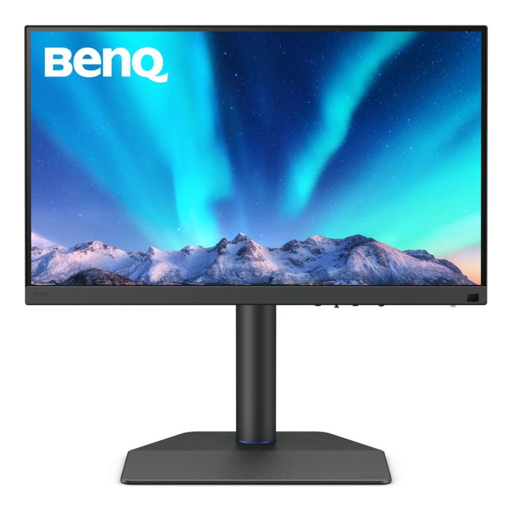 Moniteur BenQ SW272Q 27 pouces