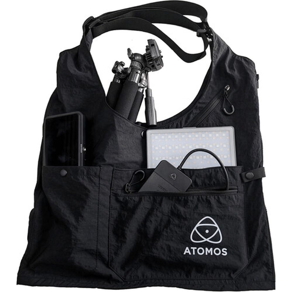 Gilet ATOMOS FieldPro