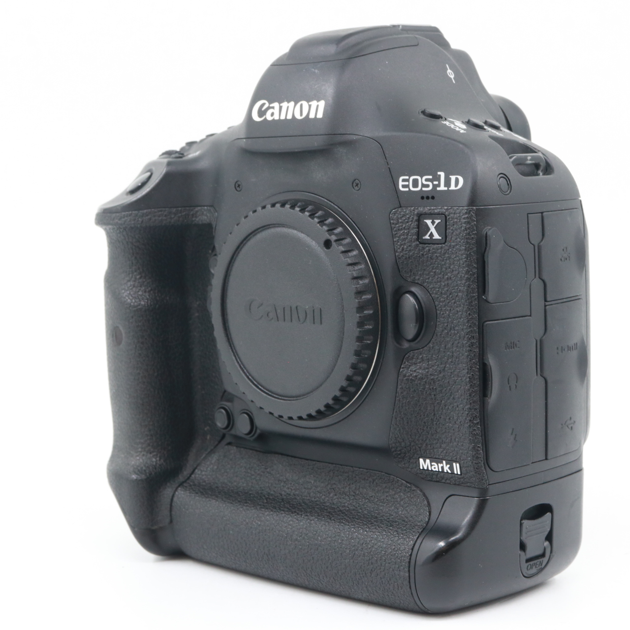 Canon EOS 1DX mark II boîtier occasion