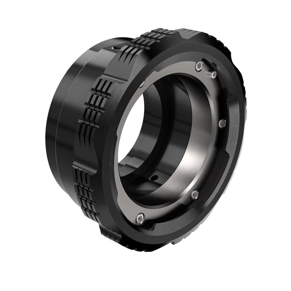 Evolution de l'adaptateur de monture d'objectif 8Sinn L-Mount vers PL